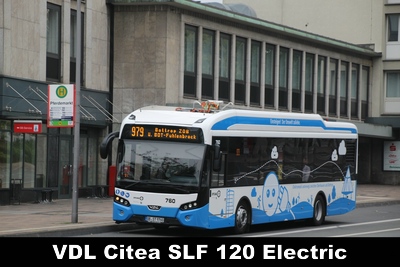 StOAG Citea SLF electric