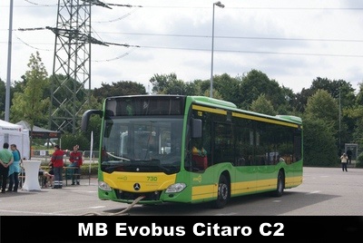 StOAG Citaro C2