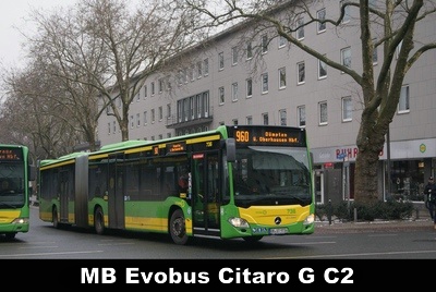 StOAG Citaro G C2