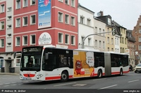Citaro G C2 2020