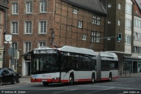 new Urbino 18 Electric 2023