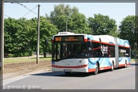 Urbino 18 Hybrid 2010