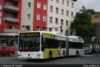 Citaro GDH 2012