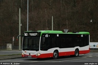 Citaro K C2 2020