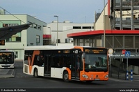 Citaro LE C2 2014