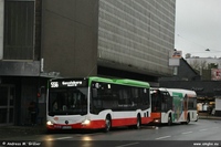 Citaro LE C2 2024