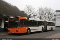 O 405 GN2 1999