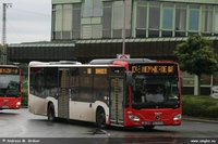 Citaro C2 2020