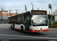 Citaro C2 2013