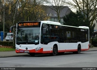 Citaro C2 2015