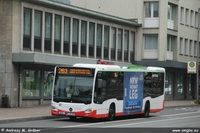 Citaro C2 2017