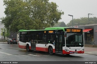 Citaro C2 2022