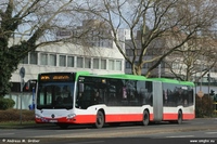 Citaro G C2 2025