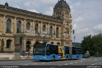 WSW Citaro G C2 2011