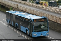 WSW Citaro G C2 2012