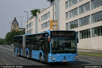 WSW Citaro G C2 2013