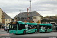 WSW Citaro G C2 2014