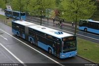 WSW Citaro G C2 2015