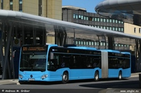 WSW Citaro G C2 2020