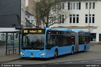 WSW Citaro G C2 2021