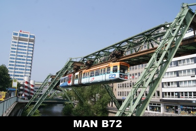 WSW MAN B72