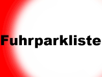 Fuhrpark