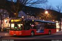 BRS A20 LC 2006