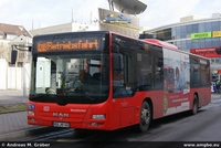BRS A20 LC 2010