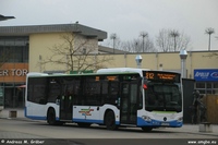 BSM Citaro C2 2020