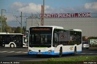 BSM Citaro C2 2021