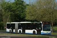 BSM Citaro G C2 2017