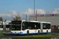 BSM Citaro G C2 2021