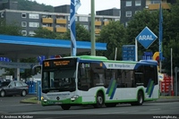 Citaro C2 2019