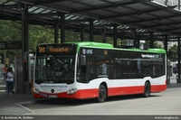 Citaro C2 2020