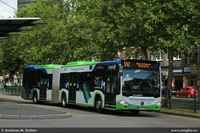 Citaro G C2 2019