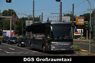 DGS