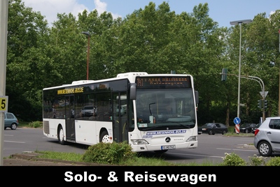 meobus Solowagen