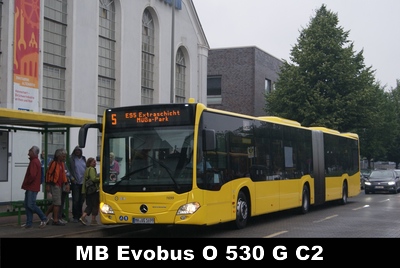 MHVG O 530 G C2