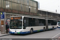 O 530 G II 2007