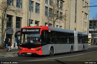 Citea LF-181 2025