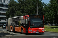 Citaro GÜ C2 2018