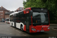 Citaro LE C2 2014