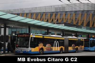 SWS Citaro G C2