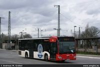 Citaro C2 2011