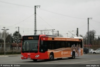 Citaro C2 2014