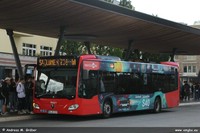 Citaro C2 2021