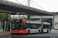 Citaro G C2 2012