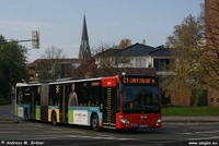 Citaro G C2 2015