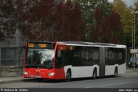 Citaro G C2 2016