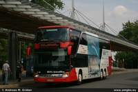 Setra S 431 DT-L 2011